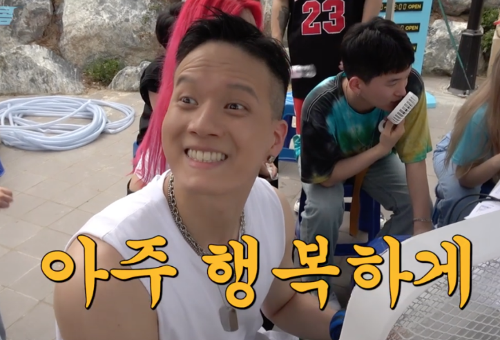 비투비 컴백, 프니엘 불참 이유는?
