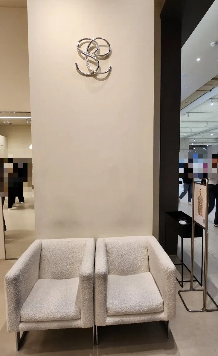 테일러 커피 더 현대 서울점 -SIE .샹프리 쇼핑.스톤헨지.오벤저스 어드벤처 팝업 : 네이버 블로그