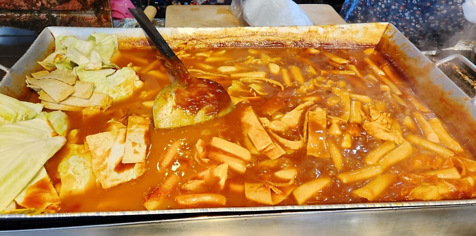 Jeongabunsik photo 5