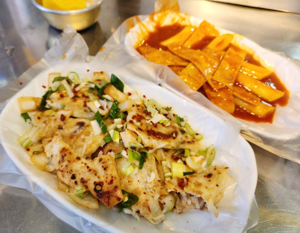 Jeongabunsik photo 6
