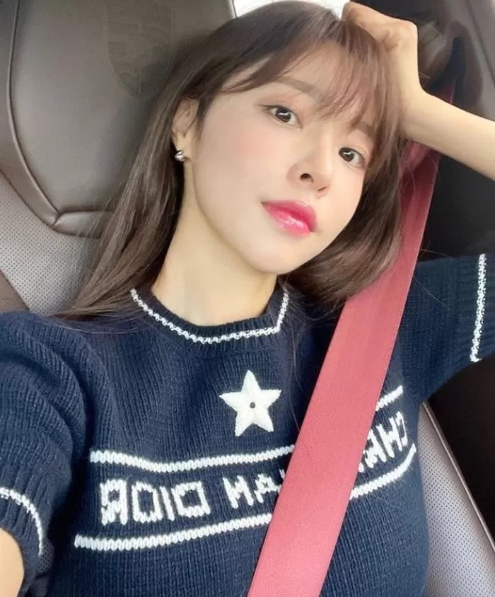 "징그럽다.." '박성광' 이솔이, 휴식하러 푸껫 여행 출발 전 들은 충격적인 말 "징그럽다.." '박성광' 이솔이, 휴식하러 푸껫 여행 출발 전 들은 충격적인 말
