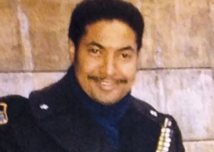 뉴욕 경찰 형사, 총기 난사 후 33년간 혼수상태로 사망: '뉴욕시의 영웅'
