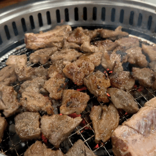  [천안/성환읍 식당] 저렴하면서 맛있는 곳, 화화돼지왕갈비