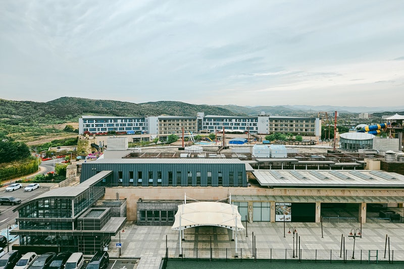 경주 보문단지 근처 호텔 숙소 추천 블루원 리조트 패밀리콘도 숙박 조식 : 네이버 블로그