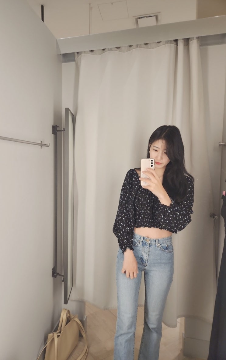  [H&M] 에이치엔엠 꽃 원피스 모음. zip