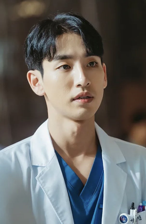 등장인물 서정민 역 송지호, 서이랑 역 이서연 배우 정보 (프로필,나이)