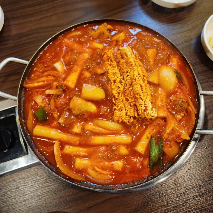  [강남역 떡도리탕] 서울 풍자 또간집 '떡도리탕' 강남본점 떡도리탕, 감자전, 웨이팅 맛집 추천 후기