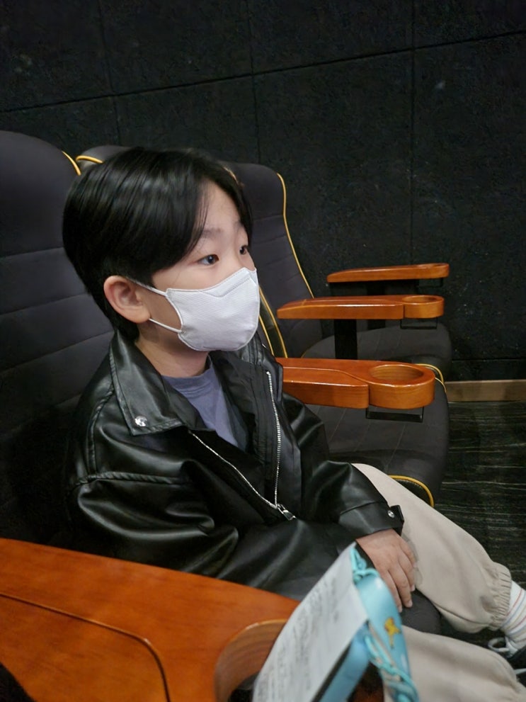  넘어져도 괜찮아~