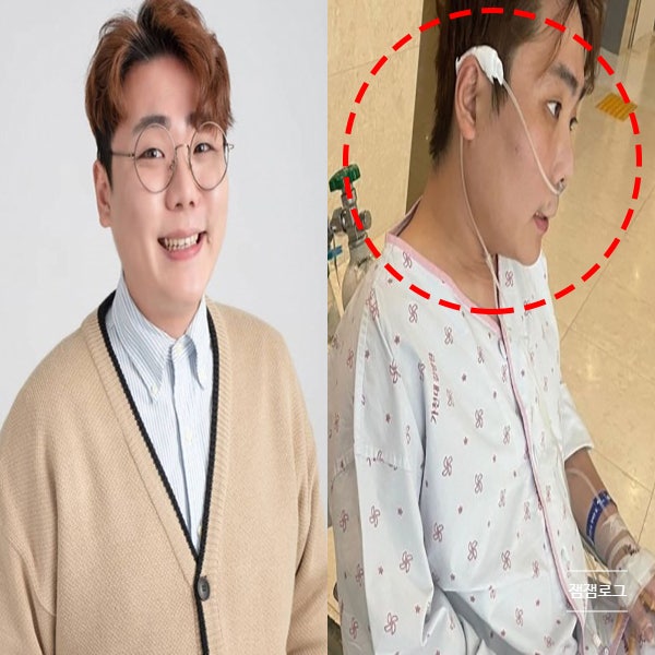 개그맨 <b>송필근</b> 근황 <b>괴사성 췌장염</b> 패혈증 투병 아내 나이 프로필