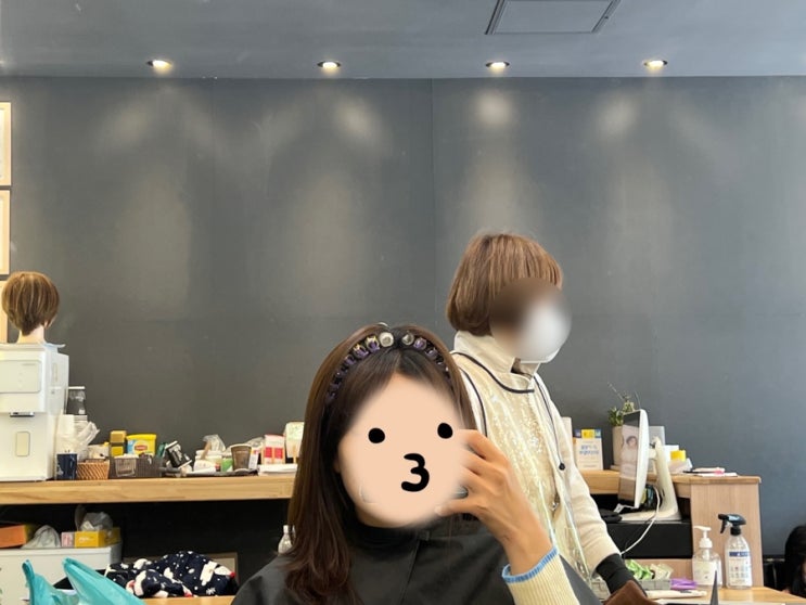  [일상] 일상로그 _ #4