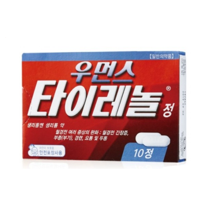 우먼스타이레놀, 먹기 전 알아야할 내용들 간단정리(효능/복용법/부작용/주의사항) 우먼스타이레놀, 먹기 전 알아야할 내용들 간단정리(효능/복용법/부작용/주의사항)