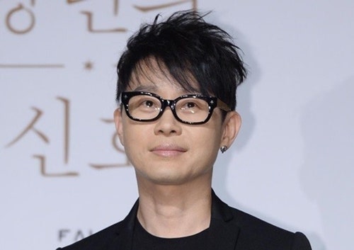 이승환-세상에 뿌려진 사랑만큼