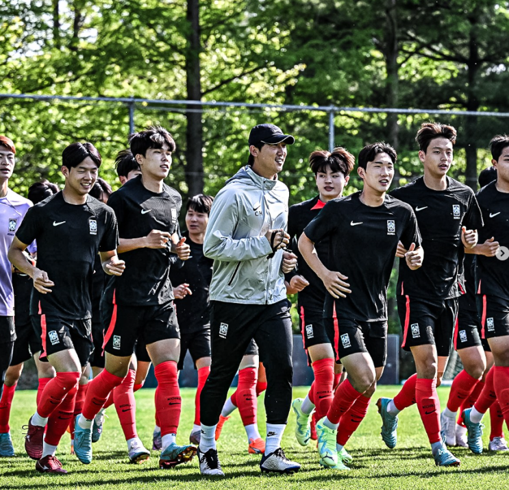 U-20 월드컵 대비 국내 3차 훈련 참가할 25명 명단발표,21명의 최종 엔트리는 훈련 종료 후 5일 오후에 발표될 예정,U-20 월드컵 조별리그 경기일정 U-20 월드컵 대비 국내 3차 훈련 참가할 25명 명단발표,21명의 최종 엔트리는 훈련 종료 후 5일 오후에 발표될 예정,U-20 월드컵 조별리그 경기일정
