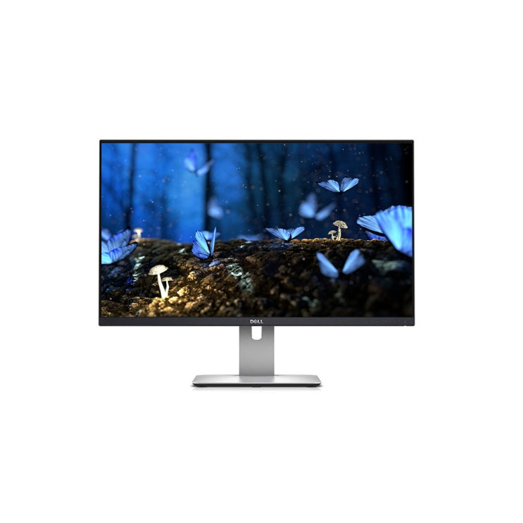  델 컴퓨터 모니터 울트라샤프 U2715H 27인치 중고모니터 국내 최저가 확인하세요~