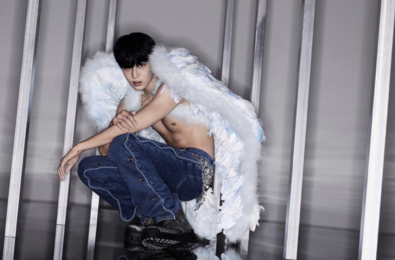 엑소 카이 군대 이게 무슨 일이야 이렇게 좋은 날에