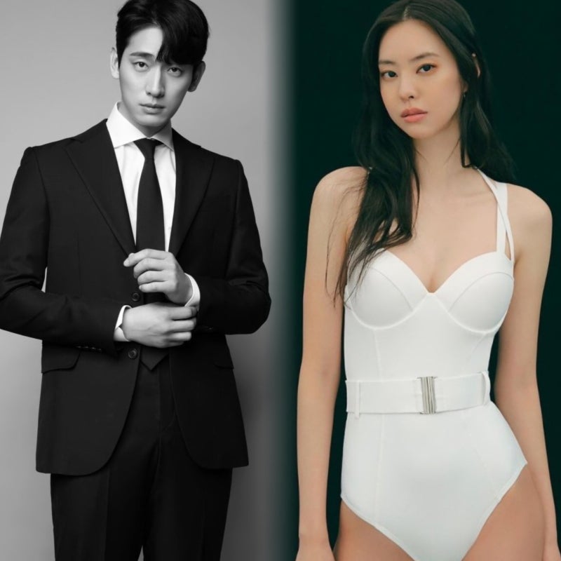 윤박 김수빈 9월 결혼 나이차 프로필 인스타