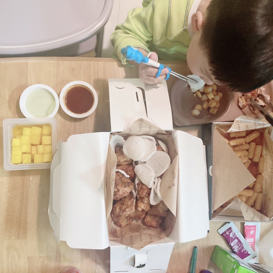 푸라닭치킨 고양동점 사진 6