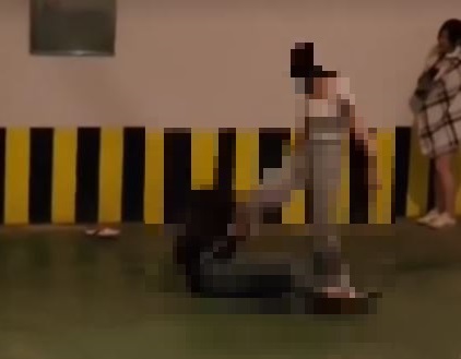  잔인한 학폭 "충남 태안 여중생 폭행사건"