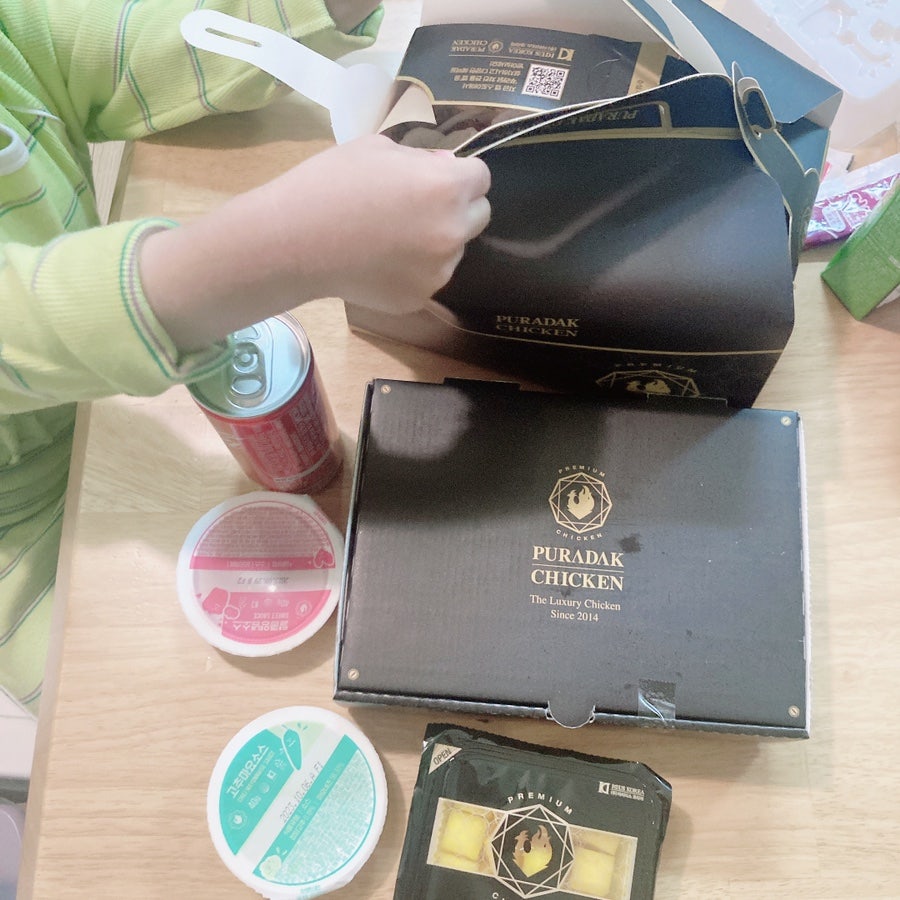 푸라닭치킨 고양동점 사진 3