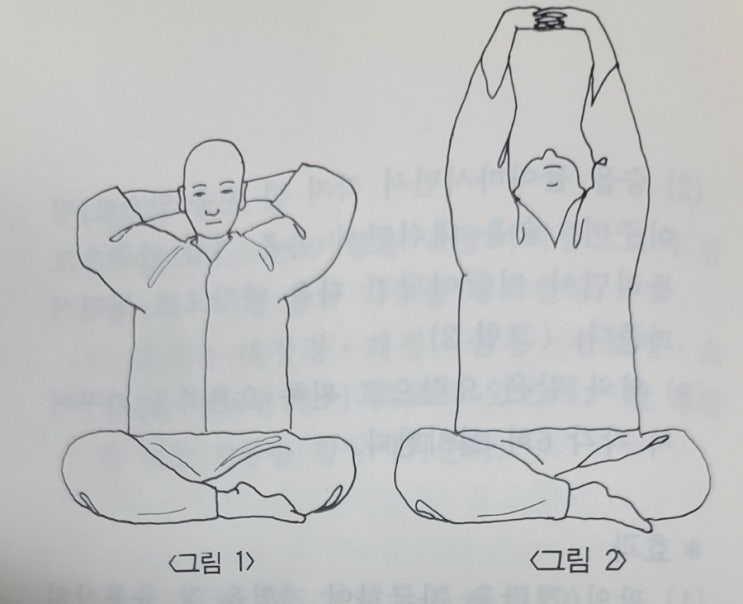  (10) 어깨 기혈 유통 행선