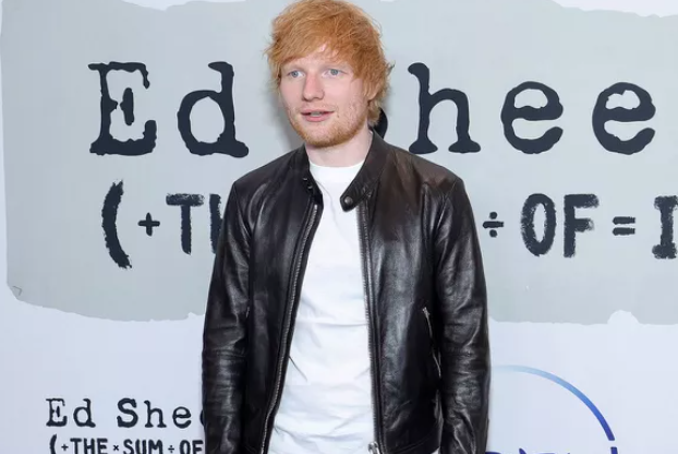Ed Sheeran은 저작권 소송으로 법정에서 'The Sum of It All' 다큐멘터리 시리즈 시사회에 참석합니다 Ed Sheeran은 저작권 소송으로 법정에서 'The Sum of It All' 다큐멘터리 시리즈 시사회에 참석합니다