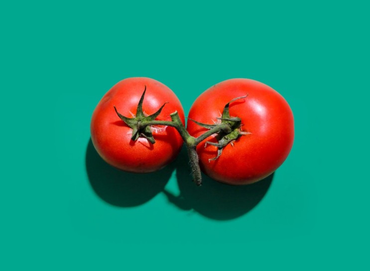 천연 토마토팩 효능 만드는법, 피부 젊어지고 싶다면?