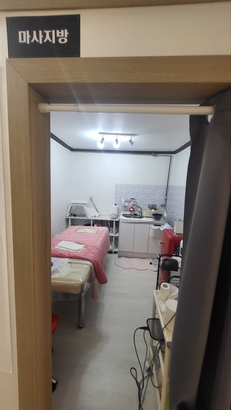 까멜리아토탈뷰티샵 사진 5