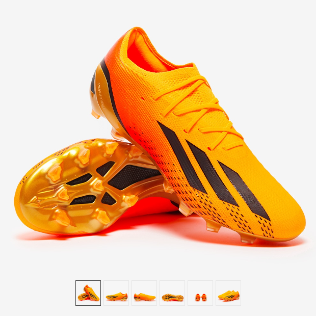  아디다스 X Speedportal.1 AG축구화