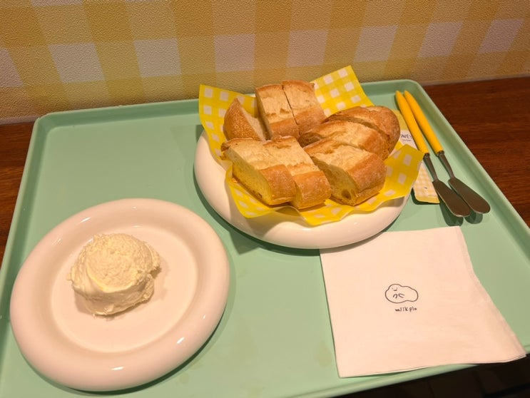 [홍대/연남 맛집] 천상의 맛 카이막 미크플로 솔직후기