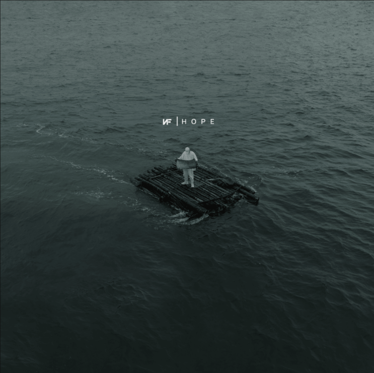  [힙합/팝송] NF - HAPPY (듣기, 가사, 해석)