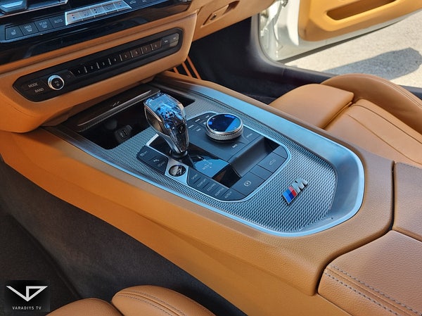 화성시 정남면 / 실내커스텀/염색 / BMW / Z4