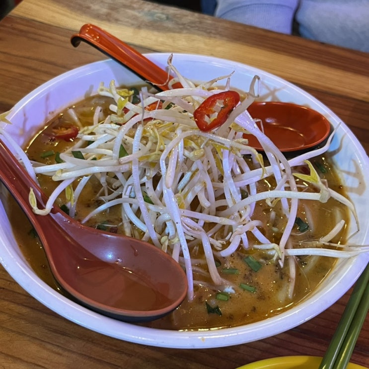  [문래 맛집] 이색적인 맛집 통통 TongTong! 내돈내산 후기
