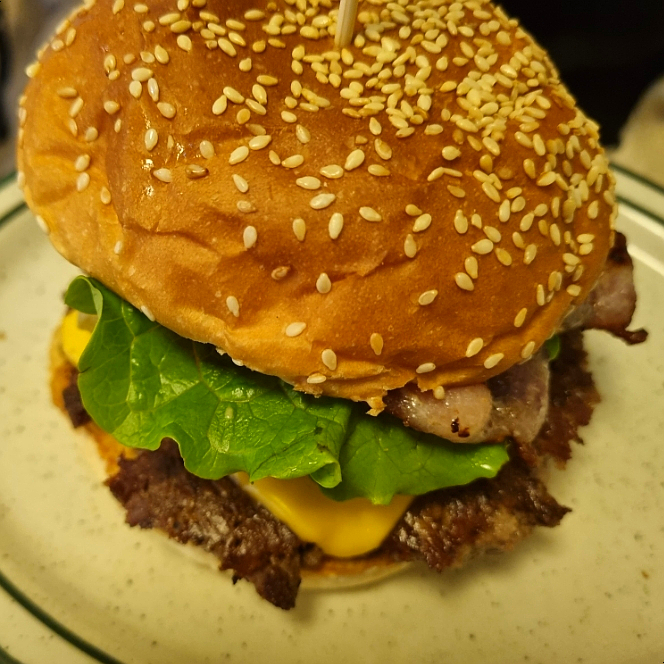  [서울 강남구] 브루클린더버거조인트 삼성점 : 코엑스 근처 수제버거 맛집