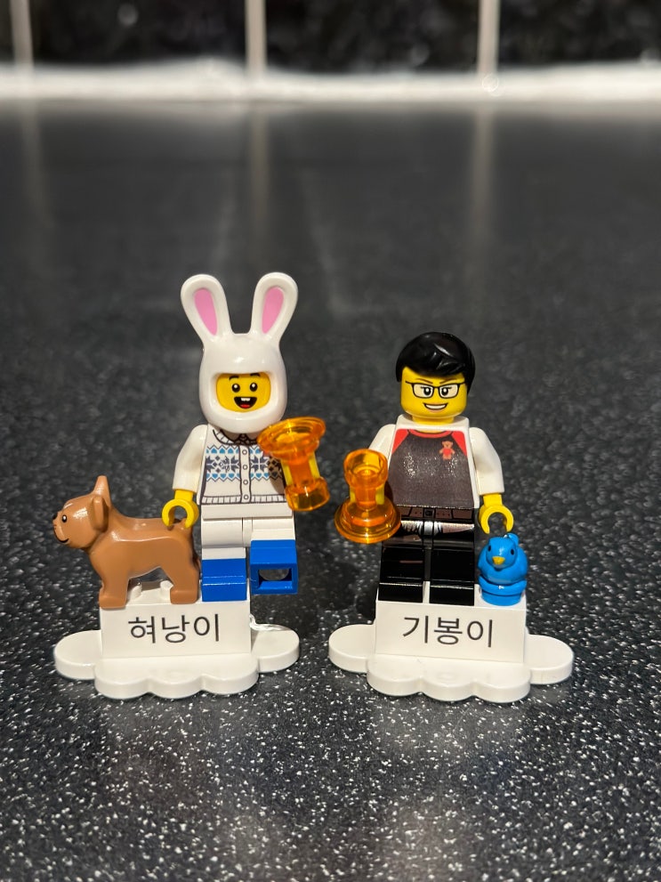  런던 여행|레고스토어 포토존|한국에 없는 나만의 레고 만들기|이색 기념품 추천(방법 및 가격 후기)