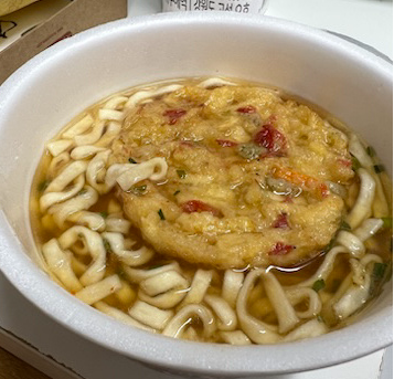  일본 컵라면 추천 : 닛신 돈베이 우동과 소바 컵라면, 집에서 직구해서 일본의 맛을 즐겨보세요!