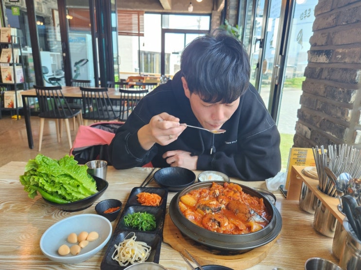제주월정리맛집 부모님 모시고 가기에 정말 좋을 것 같은 깔끔하고 정갈한 곳 제주 이춘옥원조고등어쌈밥 월정리김녕구좌읍점 제주월정리맛집 부모님 모시고 가기에 정말 좋을 것 같은 깔끔하고 정갈한 곳 제주 이춘옥원조고등어쌈밥 월정리김녕구좌읍점