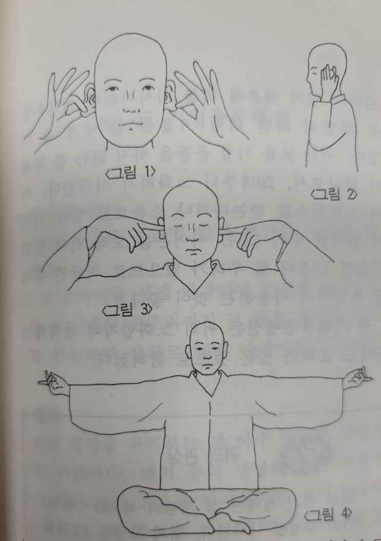  (15) 귀 기혈 유통 행선