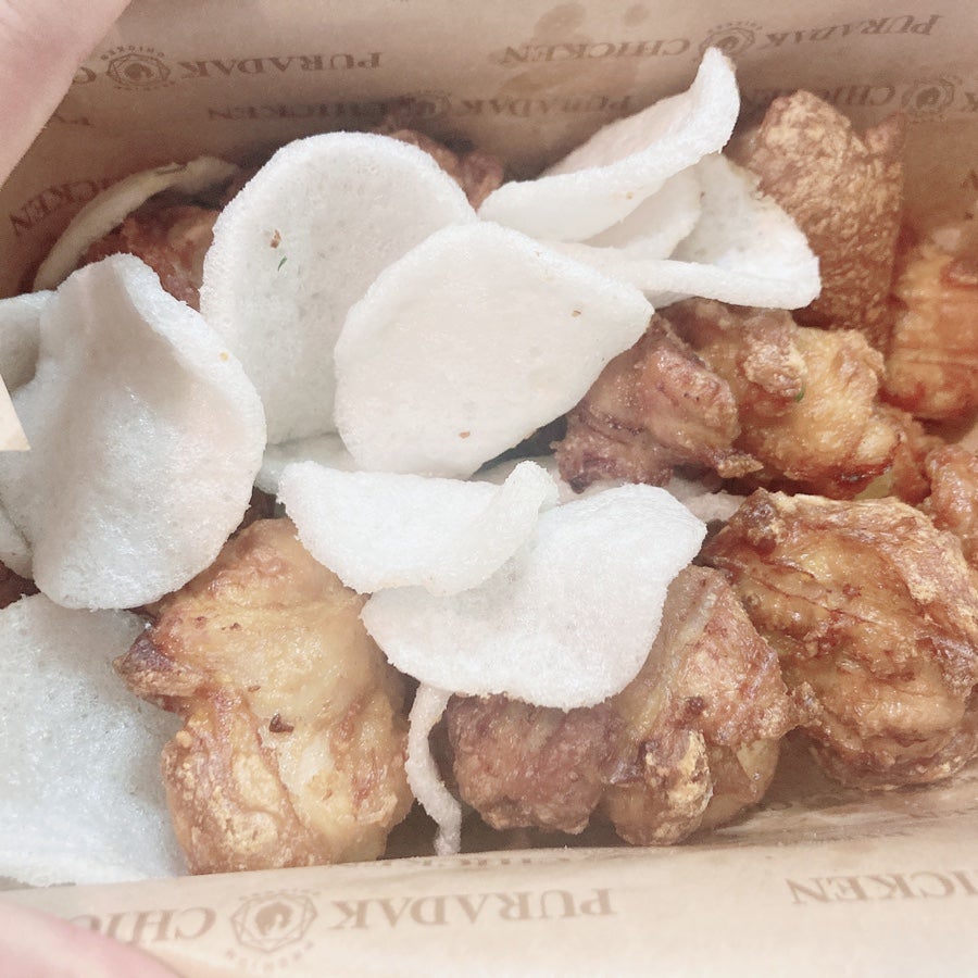 푸라닭치킨 고양동점 사진 4