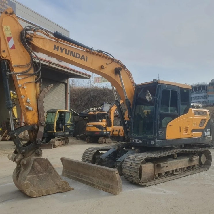 현대 HX140 2019년식 7900만원 판매합니다. 현대 HX140 2019년식 7900만원 판매합니다.