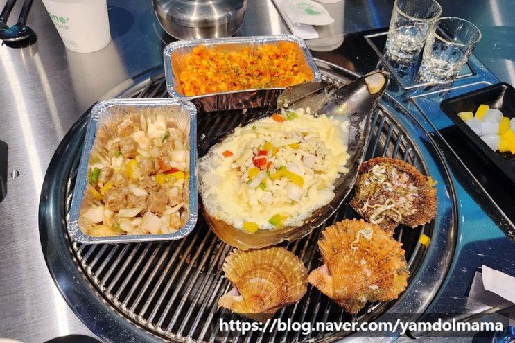  세종시단체회식 조새호 세종점 메뉴, 가격, 주차정보