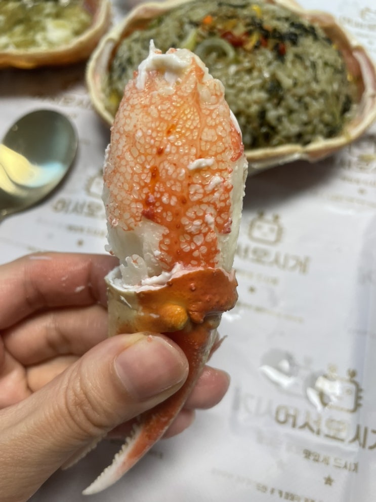  동탄 맛집추천(어서오시게후기, 화성맛집, 포장꿀팁)