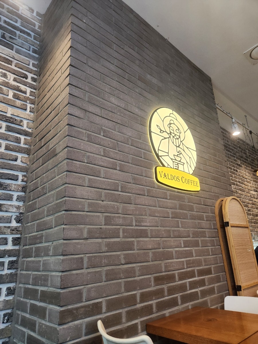 발도스커피 구월점 사진 3