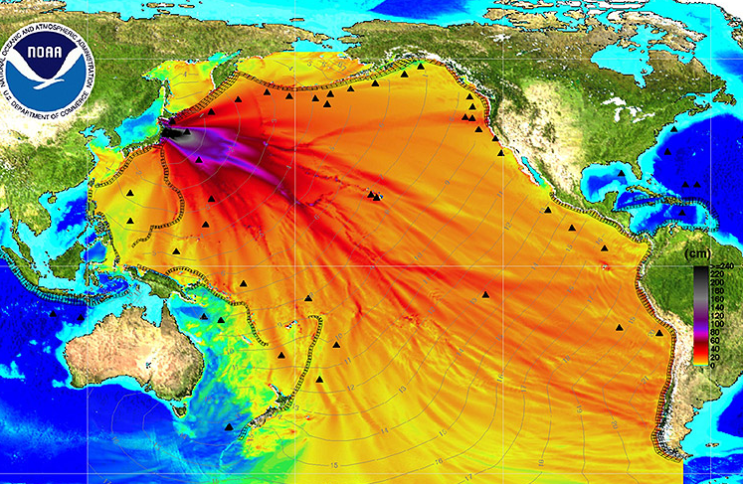 후쿠시마 원전 오염수의 위험성과 해양방류