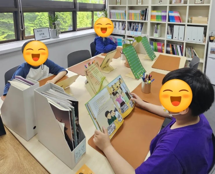 [책통클럽 목동14단지]일정한 리듬과 속도로 읽는 것은 기억력을 강화시킨다.
