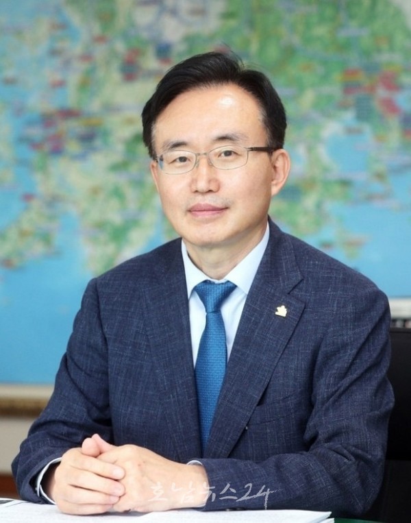  민선8기 윤병태 나주시정, 3년간 63억 원대 산업·농공단지 공공폐수처리시설 위탁용역 업체선정 위법논란(제1보)