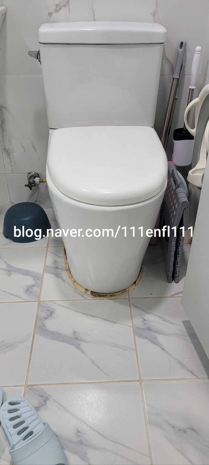 강북구 욕실 곰팡이 우이동 변기 곰팡이