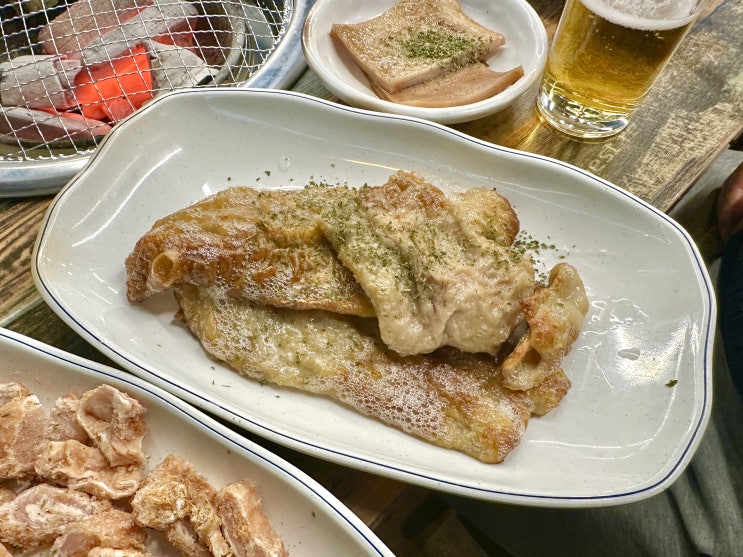 진주 평거동 막창맛집 호호달구벌막창 진주점 대구식 초벌생막창 맛있는 곳 룸있어서 회식하기 좋은 곳