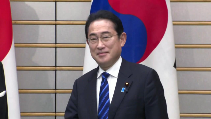 日 <b>기시다</b> 7∼8일 <b>방한</b>...<b>대통령실</b> '셔틀외교 본격 가동'