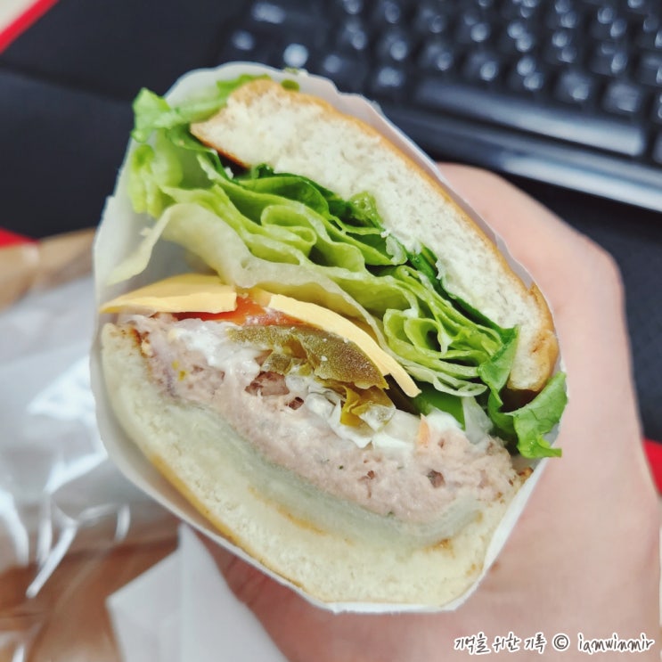 가산동 샌드위치 맛집 샌드리치 가산동 샌드위치 맛집 샌드리치