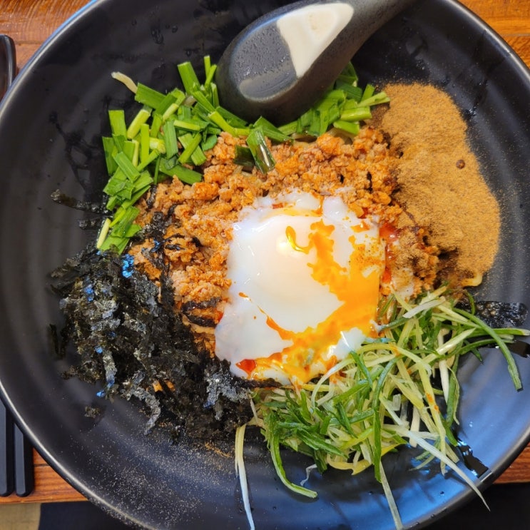  관평동 라멘 맛집 라멘우에무라 점심 솔직후기